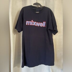 Mixwell Tee